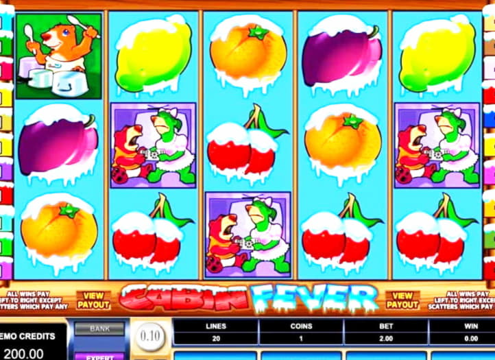 £3640 No deposit casino bonus at Bet Hard Casino