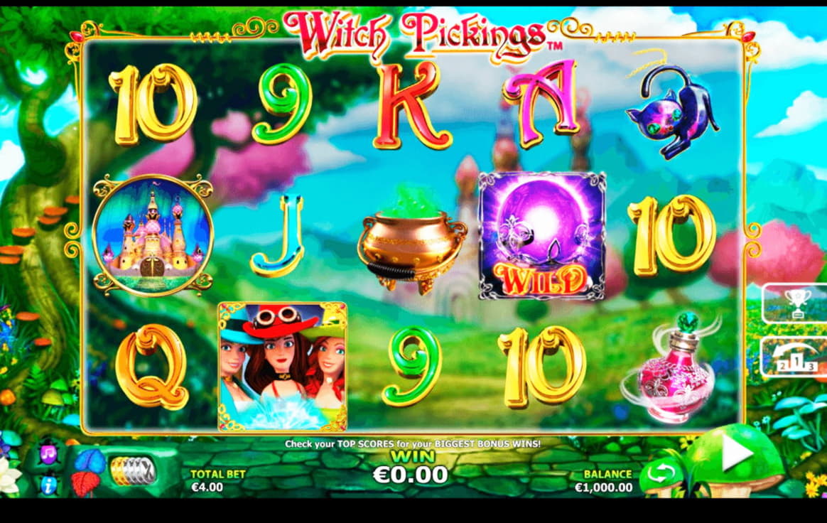$245 Gratis casinoturnering på Wish Maker Casino
